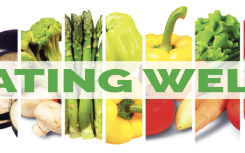 Eating Well