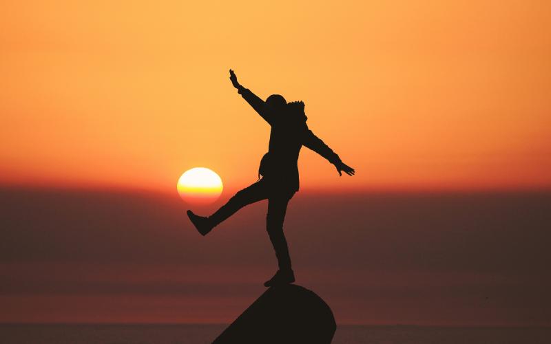 Joy in Healthy Living