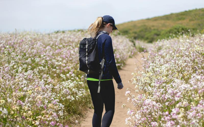adventure outside