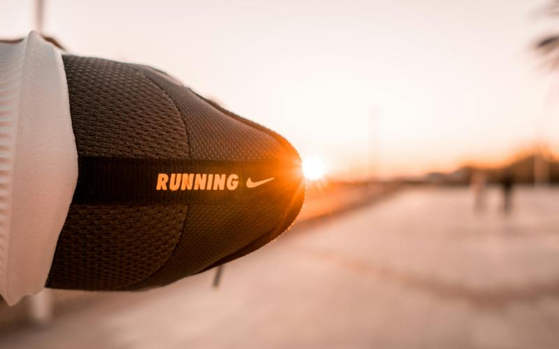 Running- Photo by Miquel Parera on Unsplash