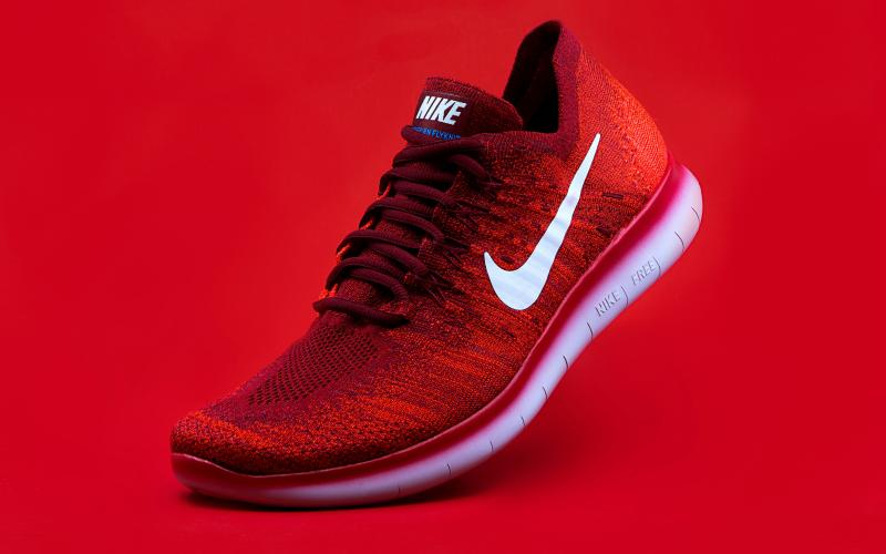Benefits of switching out running shoes