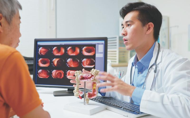 Men's Health Awareness Month
