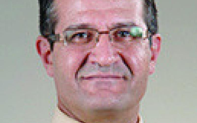 Sleiman Smaili, MD