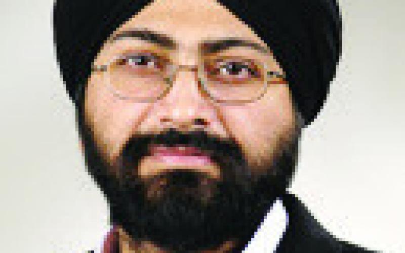 Tanvir Singh, MD