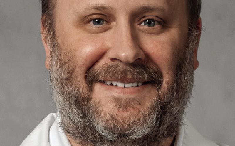 Richard Phinney, MD
