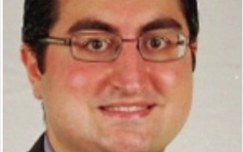 Dr. Mohamad Alghothani