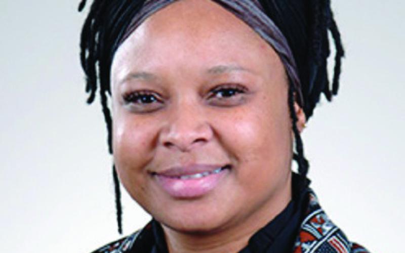 Kim Trott, DNP