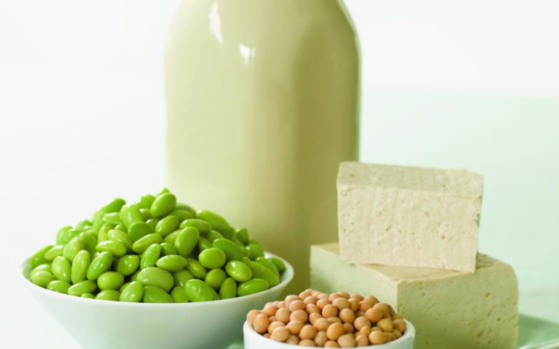 Soybeans