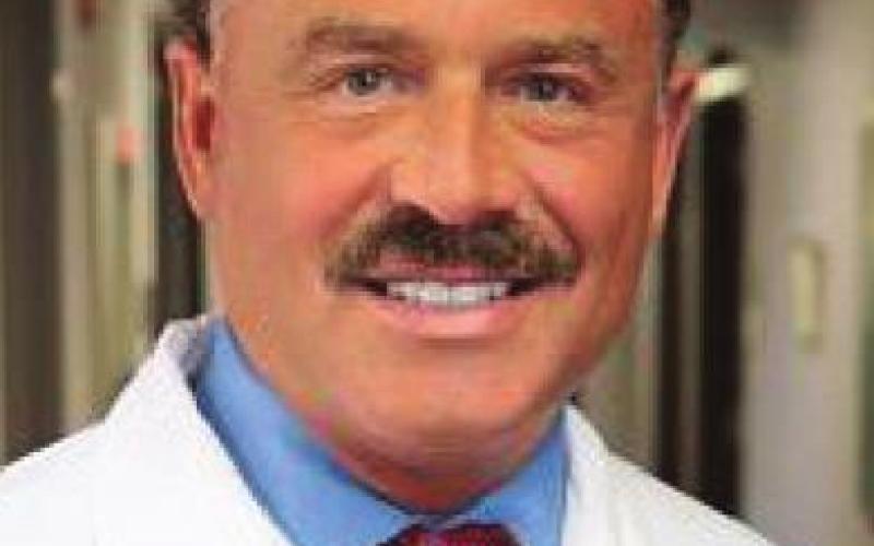 Bradley Morse, MD