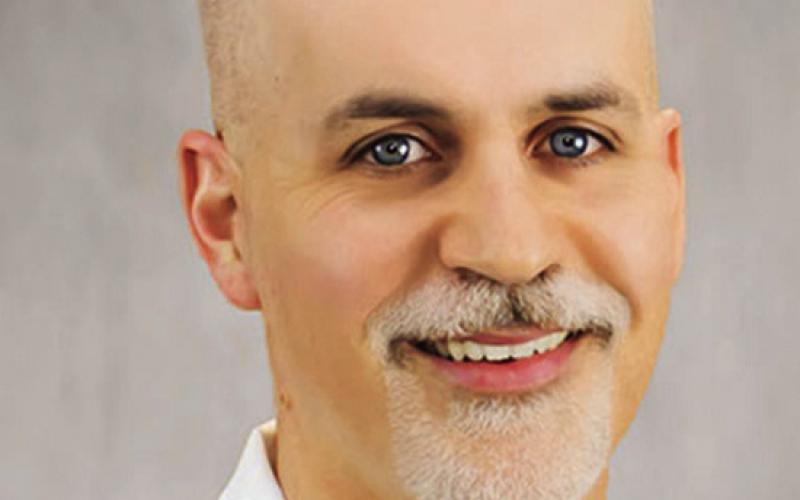 David Kouba, MD