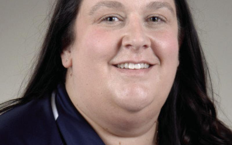 Alison Matson