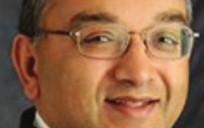 Dhaval Parikh, MD