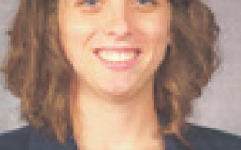Alicia Wohlfarth, CNP