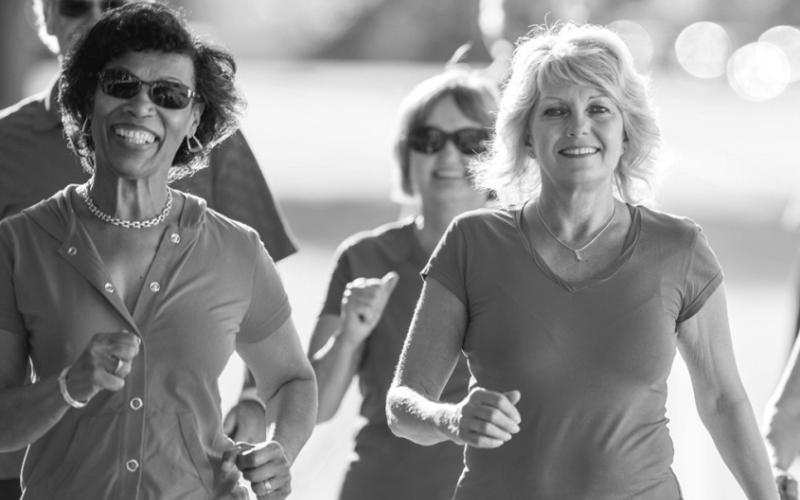 Diabetes awareness month
