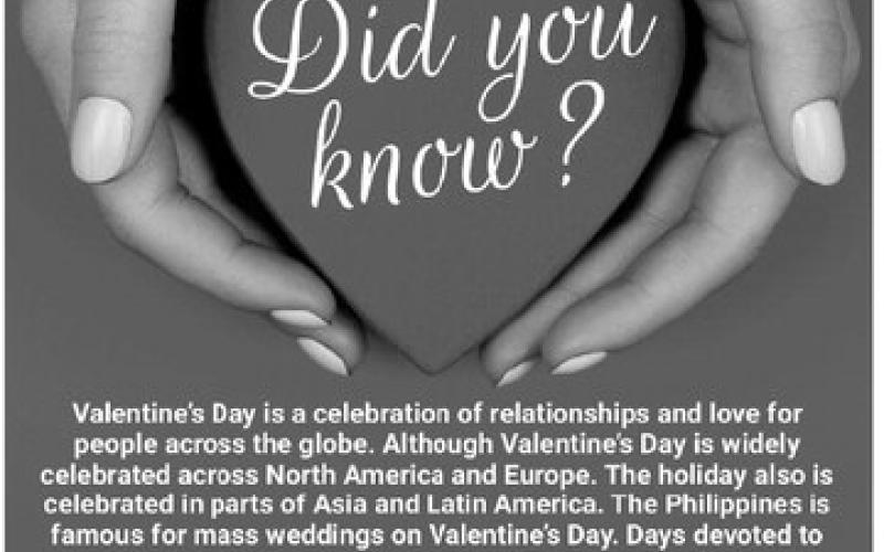 Did you know?