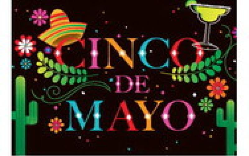 Cinco De Mayo