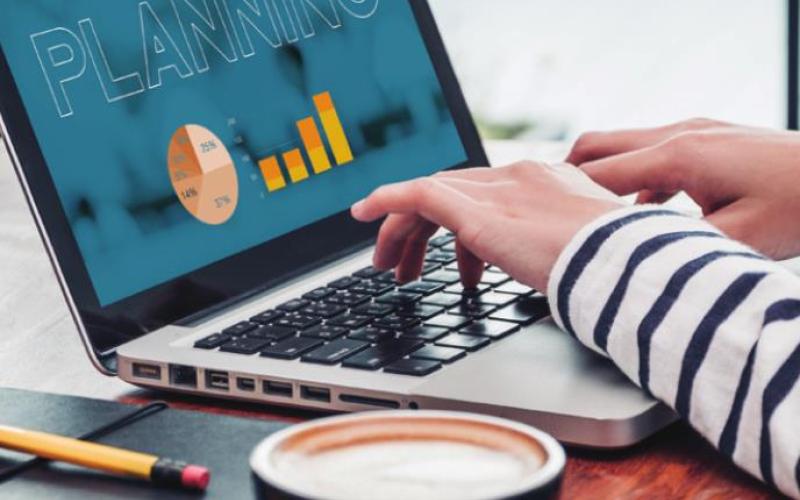 Budget checkup: tax time is the right time