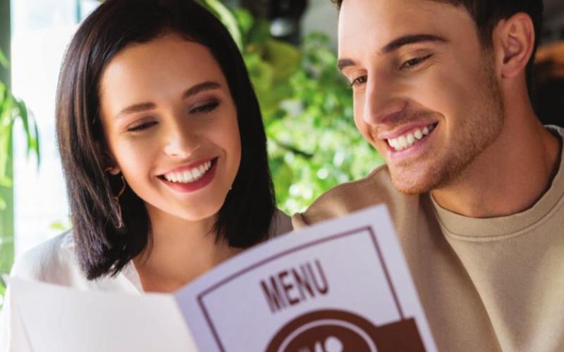 How to eat healthier when dining out