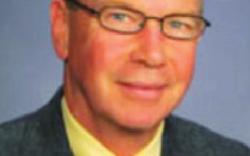 David Brown, MD