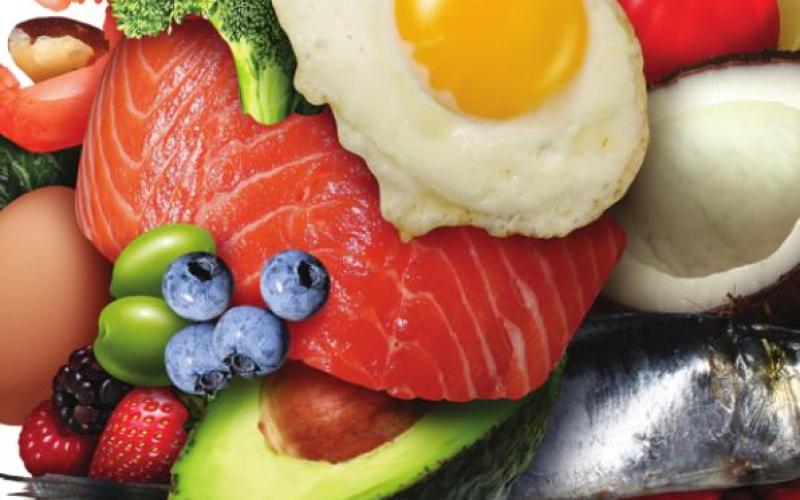 EATING WELL