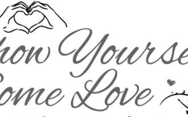 Show yourself some love