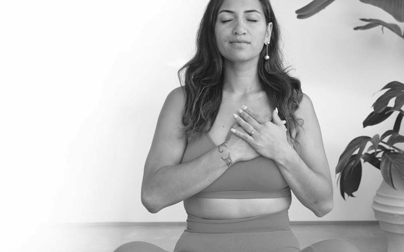 Meditations