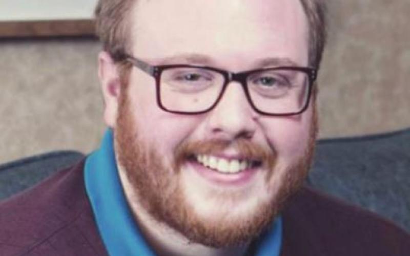 Brandon Tomlinson, MA, LPC, NCC