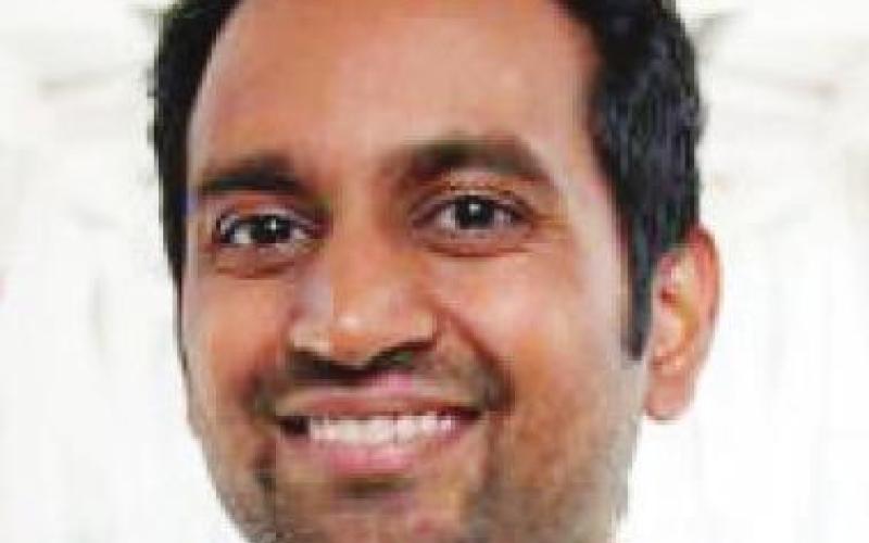 Suketu Patel, MD