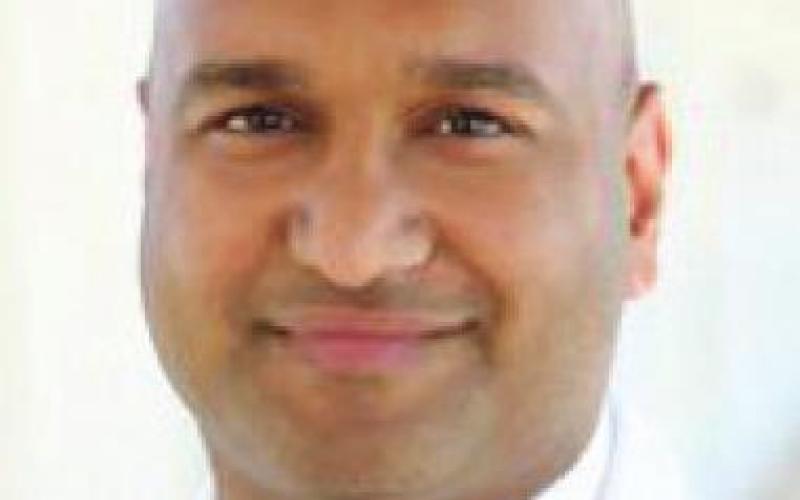 Zubair Ahammad, MD,