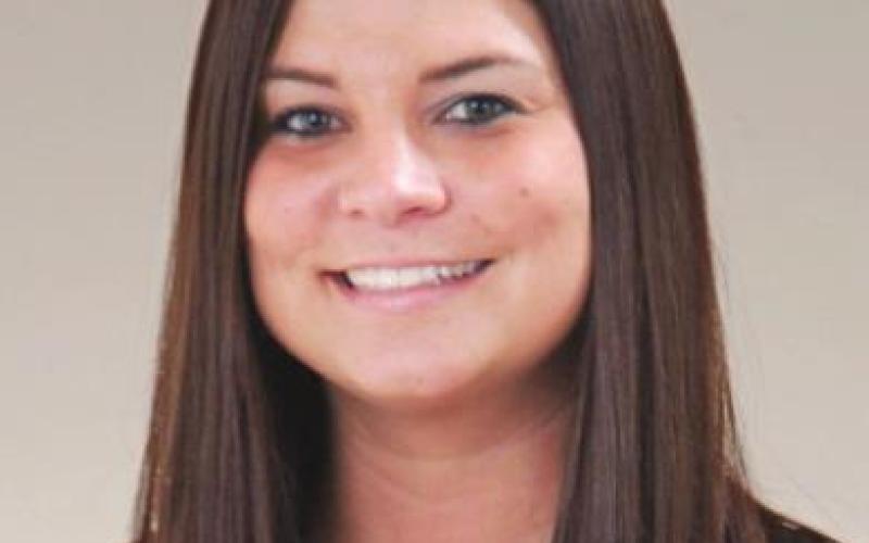 Katie Cotton, LISW