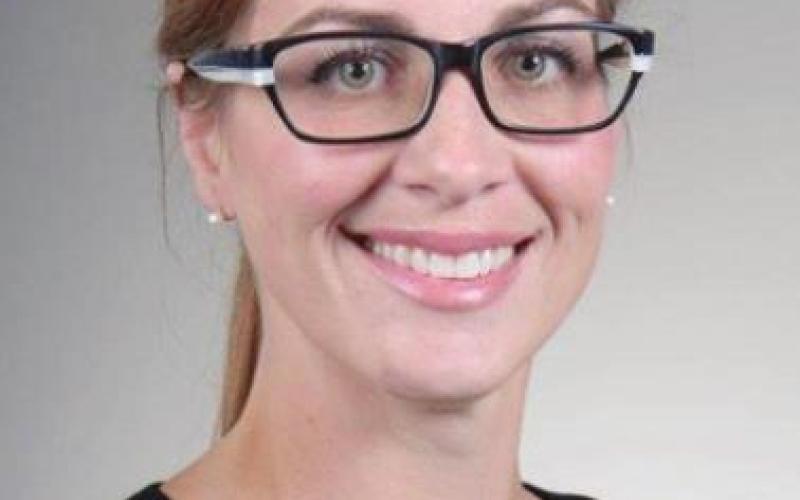 Nichole Monahan, LISW