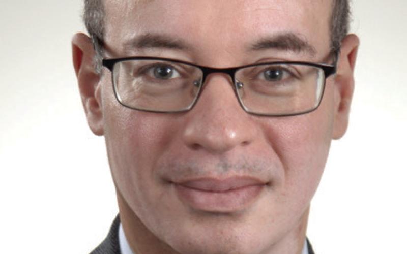 Dr. Ahmed El-Zawahry