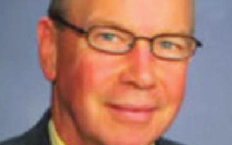 David Brown, MD