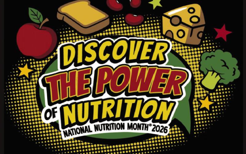 Discover the power of nutrition