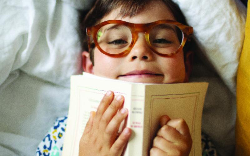Read together