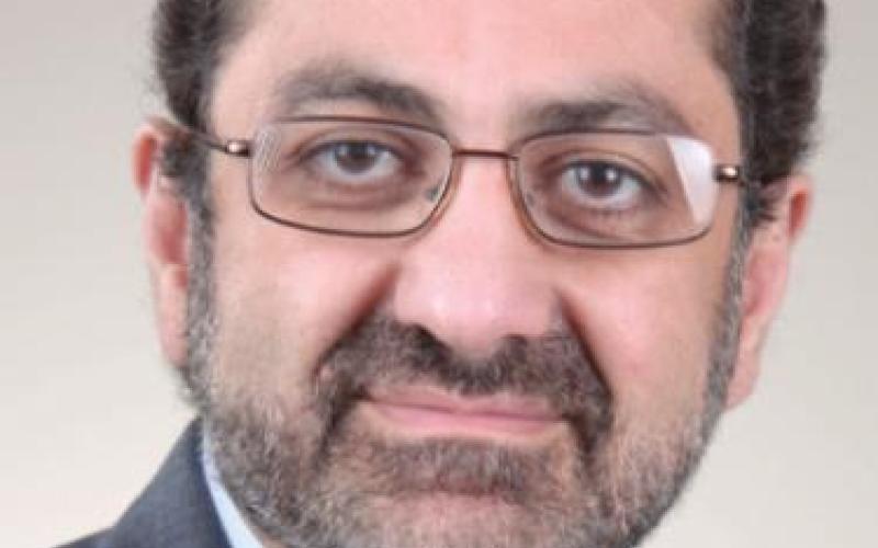 Samer Khouri, MD