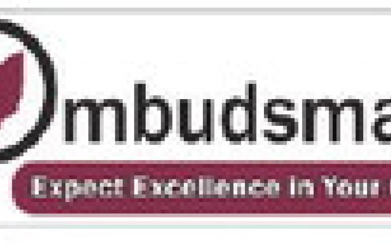 Lori Davis is Region 4 Volunteer Coordinator for the Ombudsman office. ✲