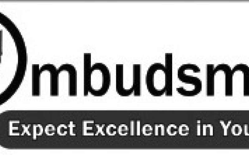 Lori Davis, Ombudsman Specialist I Volunteer Coordinator. ✲