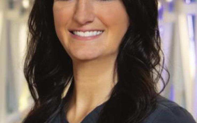 Bethany Schnipke, OTR/L, CLT