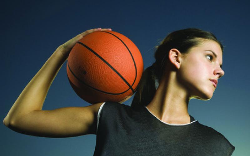 Sports burnout
