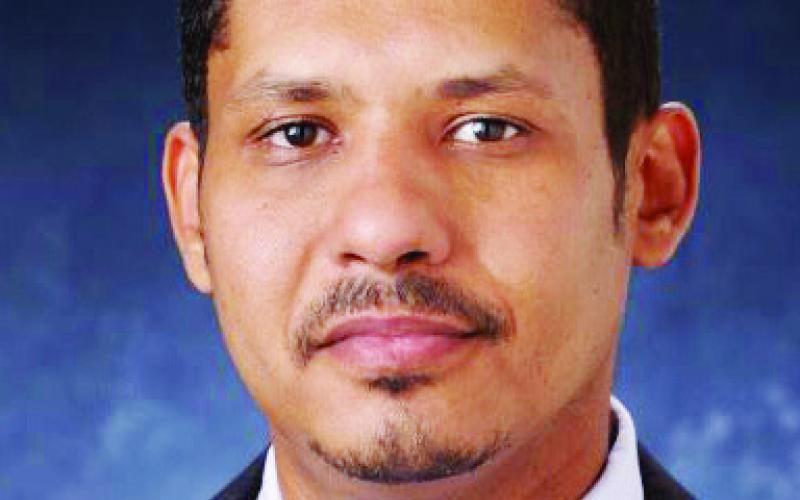 Dr. Mohamed Omballi