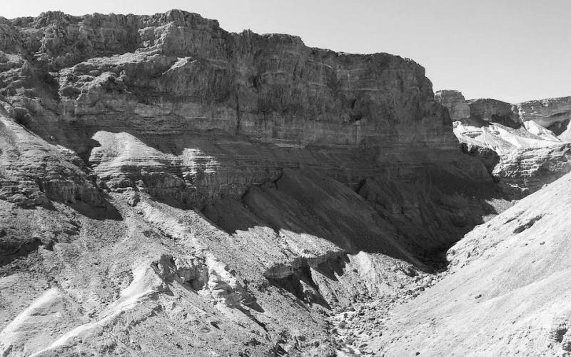 Masada Israel 2020 Becca Roberts