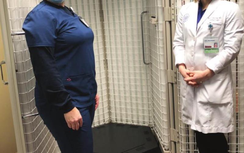 Mercy Health dermatologist sheds light on phototherapy