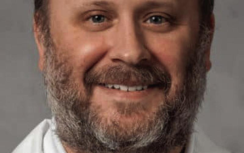 Richard Phinney, MD