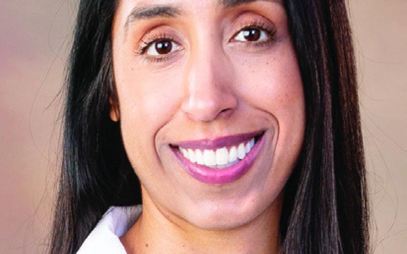 Amrita Padda, MD