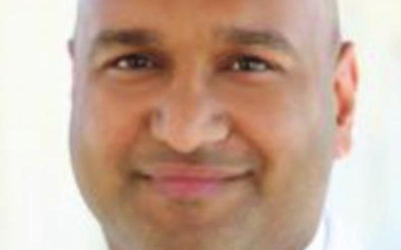 Zubair Ahammad, DO