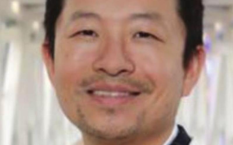 Sean Xin, DO