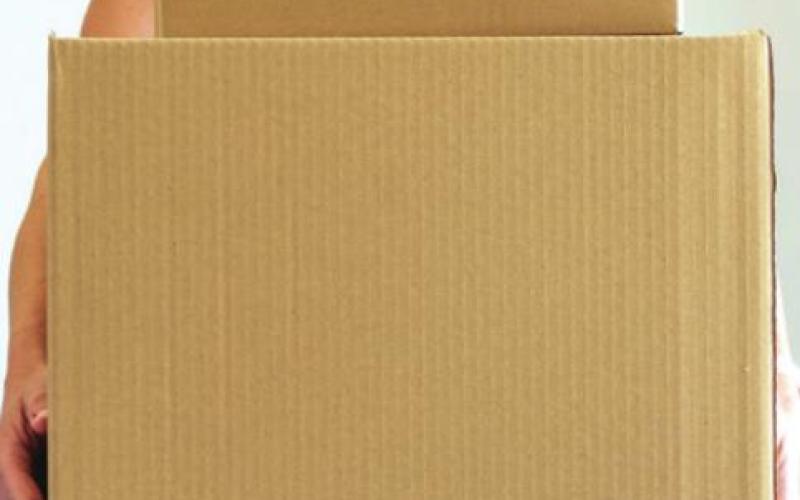 Declutter your home and your mind will follow