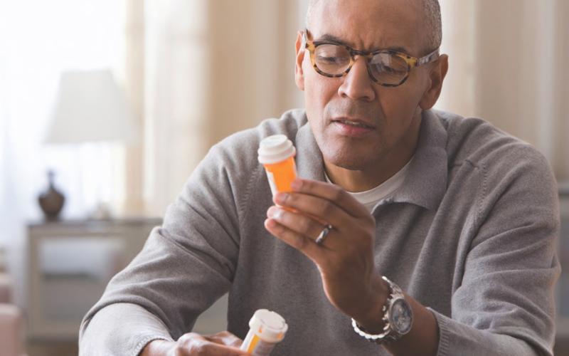 Caring for Aging parents