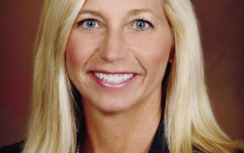 Laurie Syring, RDN/LD